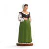 FEMME ENCEINTE ARTERRA 7CM CLASSIQUE