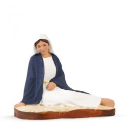MARIE ALLONGEE ARTERRA 7CM CLASSIQUE
