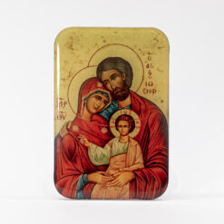 MAGNET STE FAMILLE 60X90MM