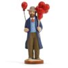 MARCHAND DE BALLONS ARTERRA 7CM CLASSIQUE