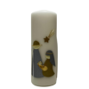 BOUGIE STE FAMILLE 200X70MM 871277