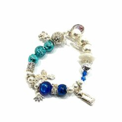 BRACELET ENFANT AVEC BRELOQUES BR/MRE/76