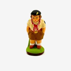 GARCON SCOUT DIDIER 7CM