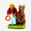 GITAN A l'OURS DIDIER 7CM