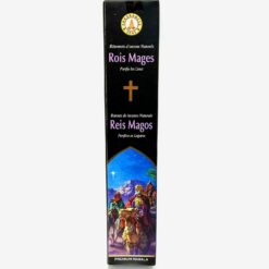 ENCENS BATON ROIS MAGES