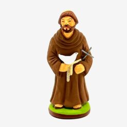 ST FRANCOIS D'ASSISE DIDIER 7CM