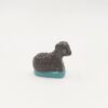 MOUTON COUCHE NOIR CASSEGRAIN