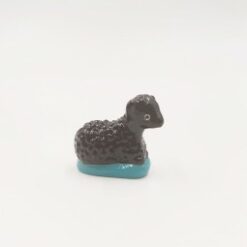 MOUTON COUCHE NOIR CASSEGRAIN