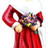 ARLESIENNE DIDIER 7CM