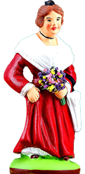 ARLESIENNE DIDIER 7CM
