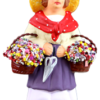 BOUQUETIERE DIDIER 7CM