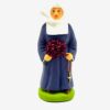 RELIGIEUSE DIDIER 10CM