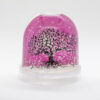 BOULE A NEIGE ARBRE DE VIE GM *