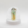 BOULE A NEIGE STE THERESE  *