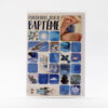 CARTE FELICITATIONS POUR LE BAPTEME BLEU
