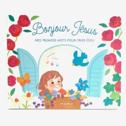 BONJOUR JESUS 532099