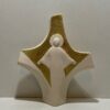 CROIX ARGILE REFRACTAIRE 14,5CM LG