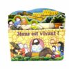 JESUS EST VIVANT SB5027
