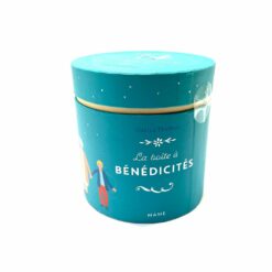 LA BOITE A BENEDICITES MM0005