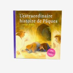 L'EXTRAORDINAIRE HISTOIRE DE PAQUES SB5261