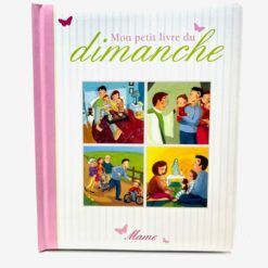 MON PETIT LIVRE DU DIMANCHE 531058