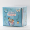 PRIERES EN FAMILLE POUR TOUS LES MOMENTS DE L'ANNEE 531685