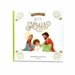 QUI EST JESUS? 531588