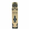 ROULEAU DE 10 CHARBONS 33MM L