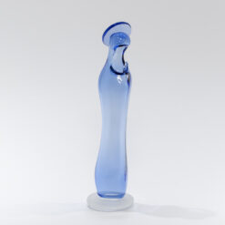 Statue verre