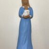 VIERGE ND DE LA CONFIANCE NUIT DE LUMIERE ADR