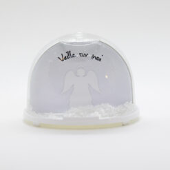 ANGE3 -  BN IGLOO ANGE MON BON ANGE BLANC *