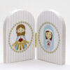DIPTYQUE BOIS SACRE COEUR 7X10CM S