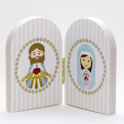 DIPTYQUE BOIS SACRE COEUR 7X10CM S