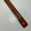BRULE ENCENS BOIS ETOILE