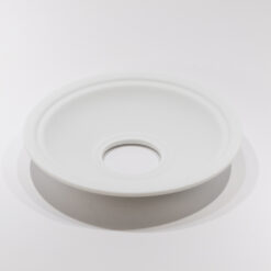 Coupelle percée pour photophore Starlight HV102