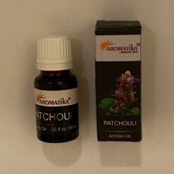 HUILE PARFUMEE PATCHOULI