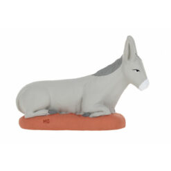 ANE PASTEL N°2 CARBONEL
