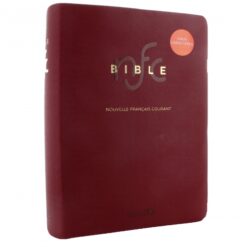 BIBLE NFC GROS CARACTÈRES SB1127