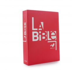 LA BIBLE PAROLE DE VIE SB1096