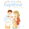 MON BAPTEME 1ER PAS DANS LA FOI 535103N1