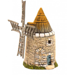 MOULIN CREPIS N°2 CARBONEL
