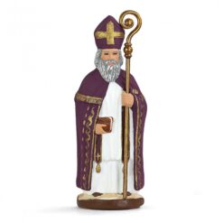SAINT NICOLAS ARTERRA CLASSIQUE 7CM