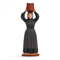 CORSE AU BAQUET ARTERRA CLASSIQUE 7CM