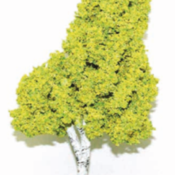 BOULEAU AUTOMNE 14CM DC53591