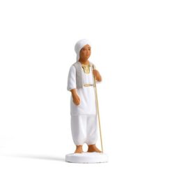 JEUNE CHAMELIER ARTERRA 9CM