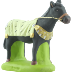 CHEVAL DU ROI 6/7CM DIDIER