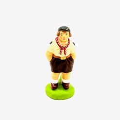 GARCON SCOUT DIDIER 10CM