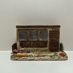LAPINIERES SANS ARBRE 15X8CM DC23032