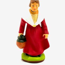 MIREILLE A LA CRUCHE DIDIER 7CM