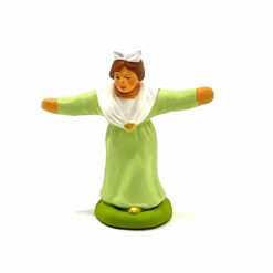 MIREILLE FARANDOLE DIDIER 4CM